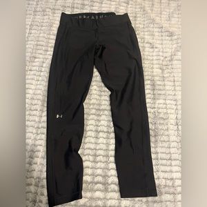 Womens under armor workout leggings